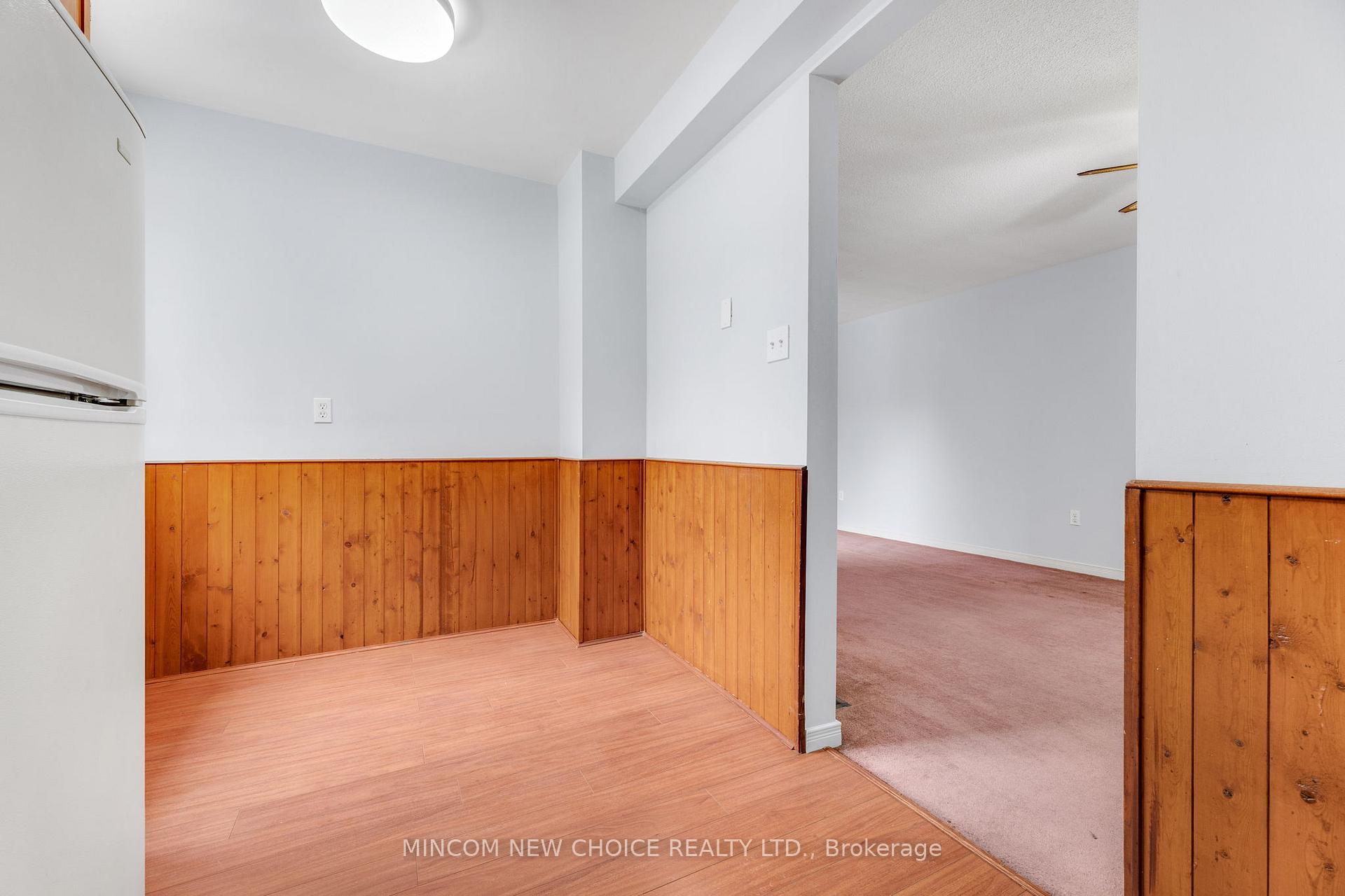 Photo 12 of Unit 58, 107 Dovedale Drive, Whitby, Downtown Whitby — HOMEH