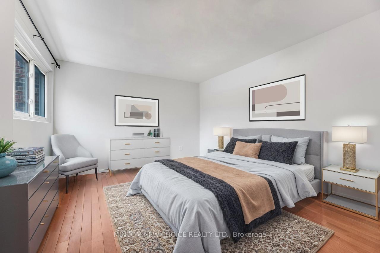 Photo 15 of Unit 58, 107 Dovedale Drive, Whitby, Downtown Whitby — HOMEH