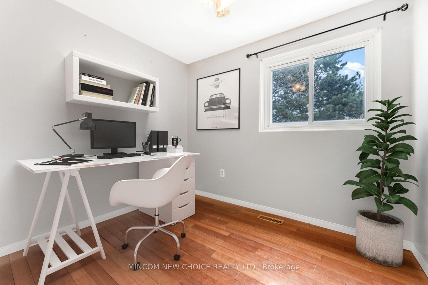 Photo 20 of Unit 58, 107 Dovedale Drive, Whitby, Downtown Whitby — HOMEH