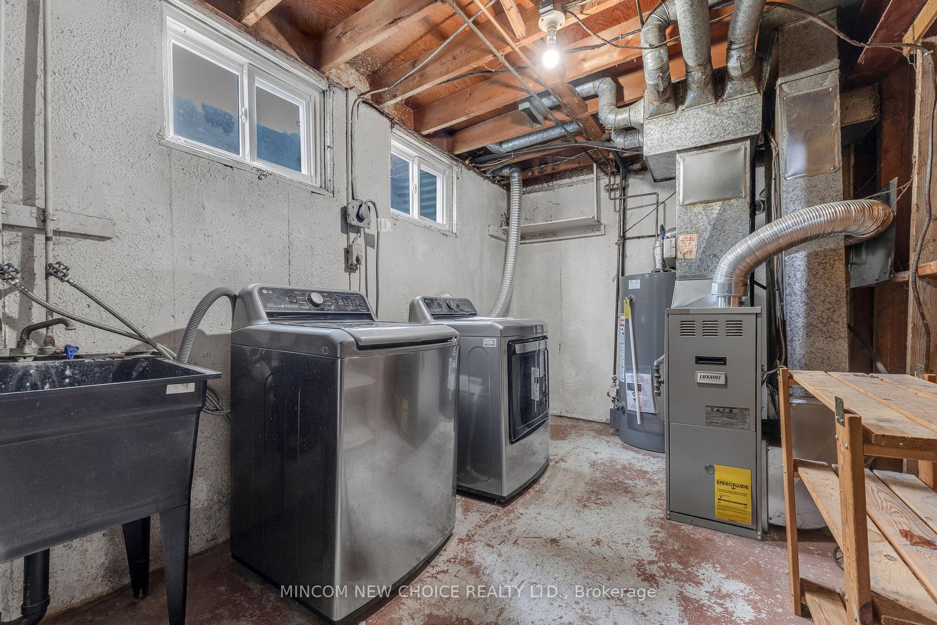 Photo 26 of Unit 58, 107 Dovedale Drive, Whitby, Downtown Whitby — HOMEH