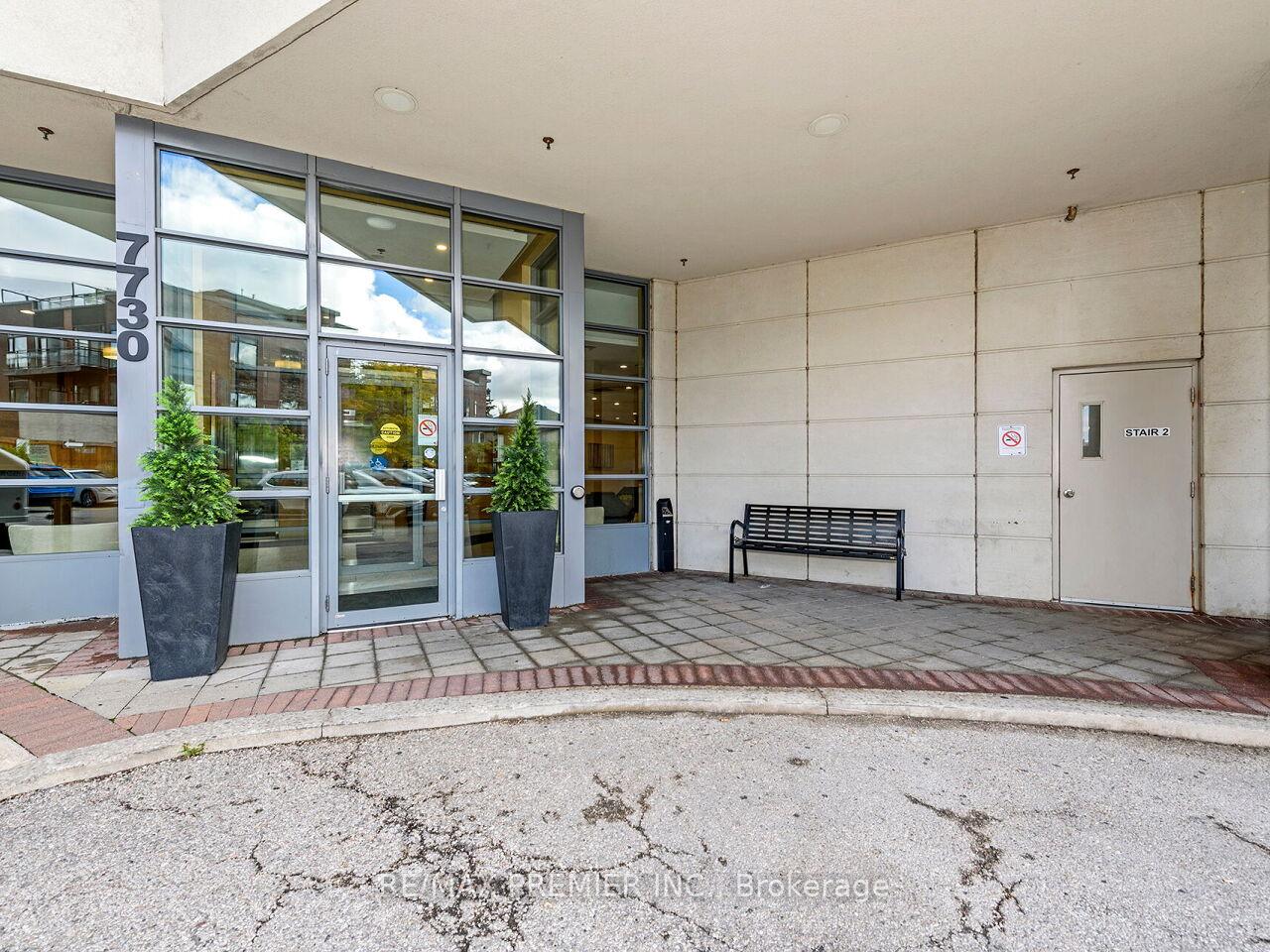Photo 5 of Unit 313, 7730 Kipling Avenue, Vaughan, Vaughan Grove — HOMEH