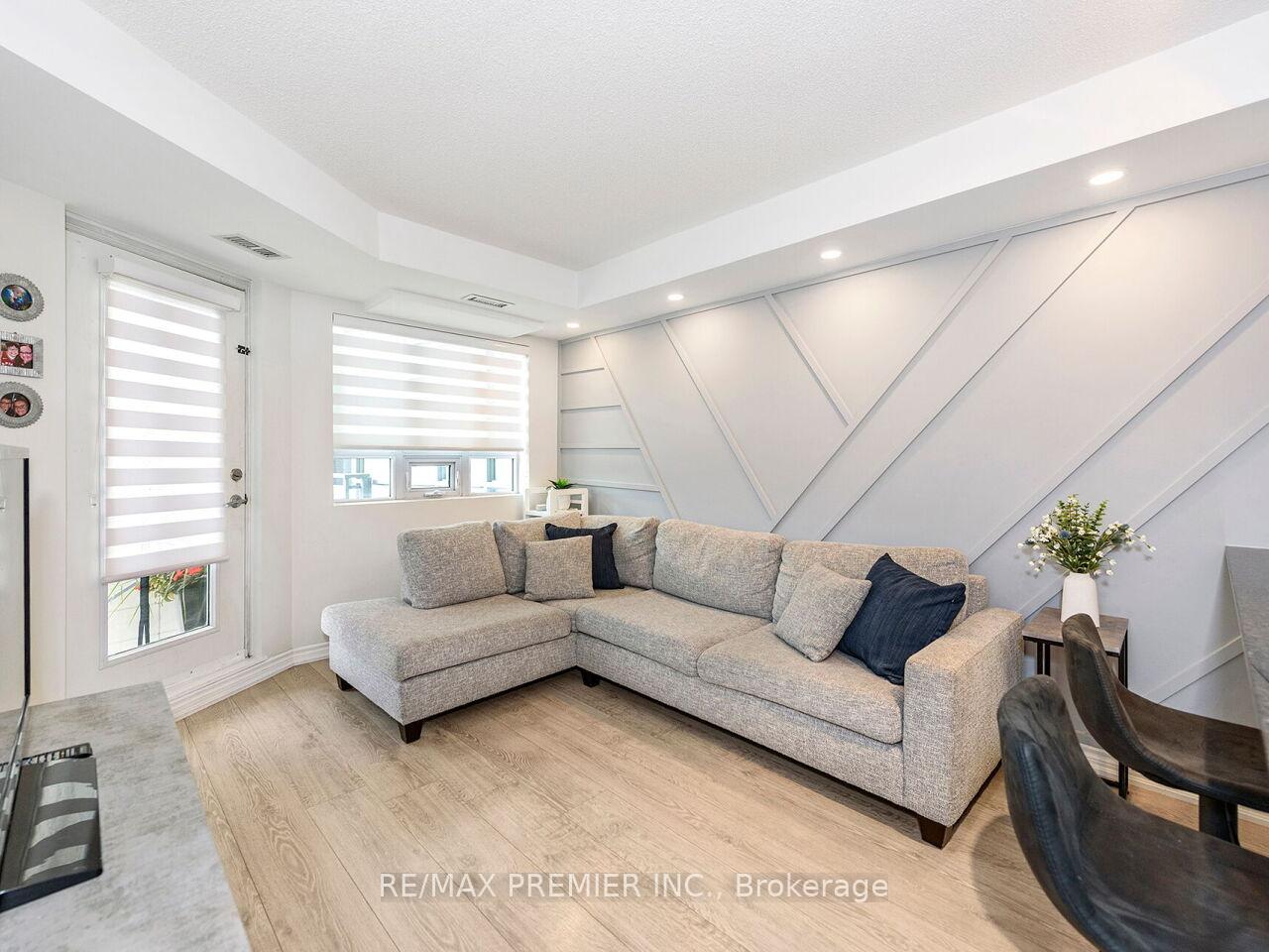 Photo 16 of Unit 313, 7730 Kipling Avenue, Vaughan, Vaughan Grove — HOMEH