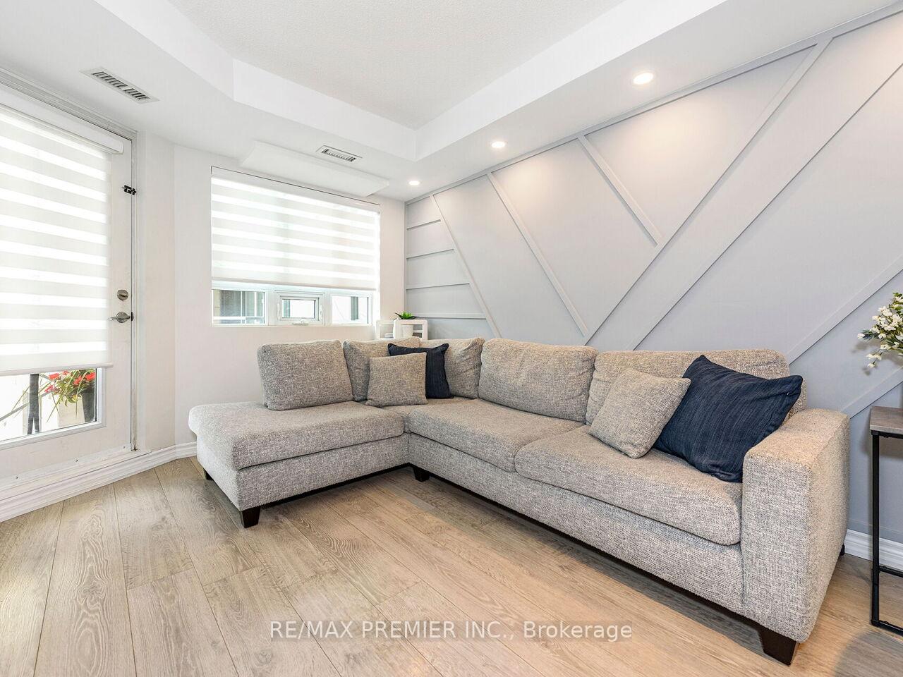 Photo 18 of Unit 313, 7730 Kipling Avenue, Vaughan, Vaughan Grove — HOMEH