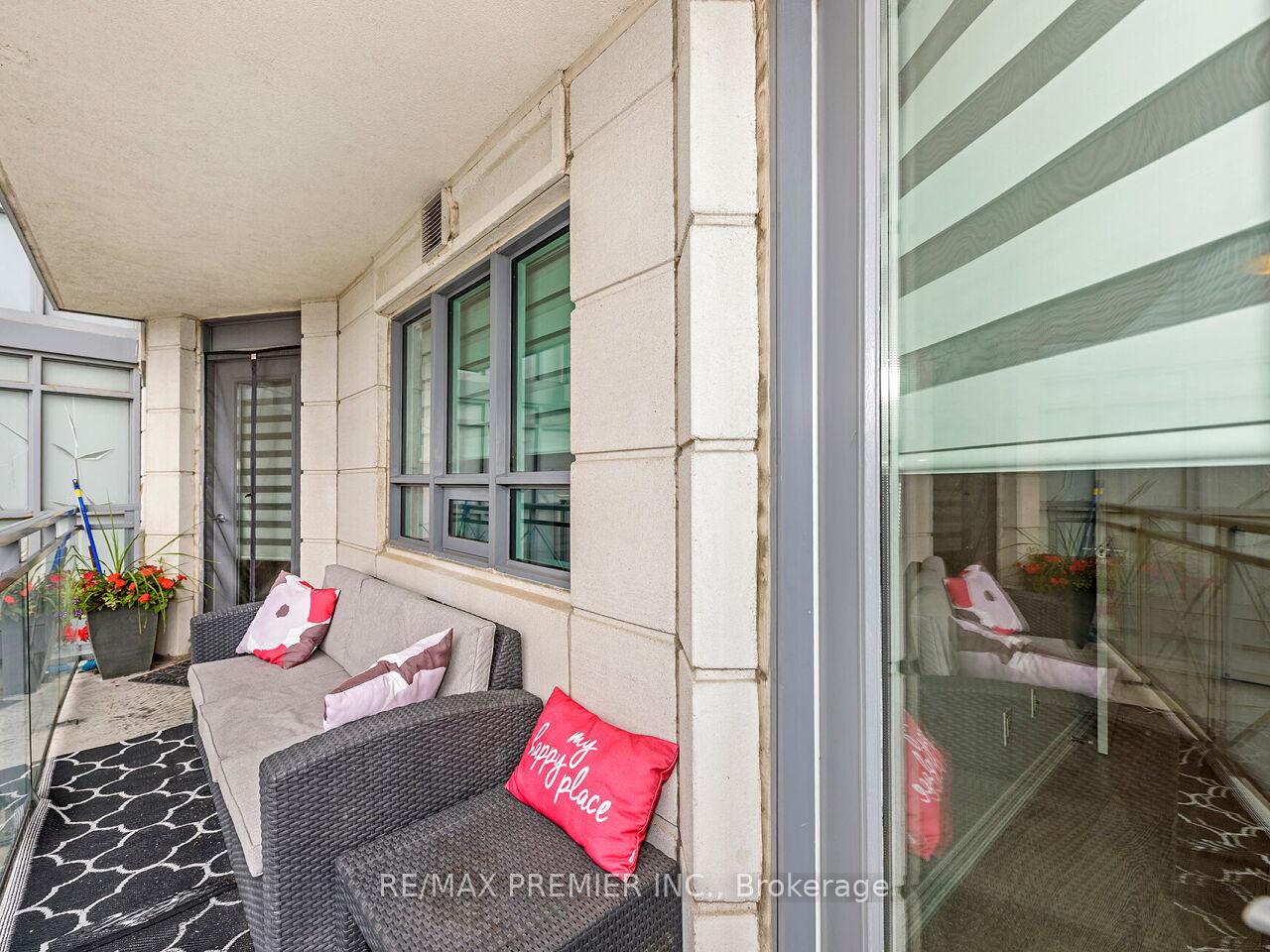 Photo 21 of Unit 313, 7730 Kipling Avenue, Vaughan, Vaughan Grove — HOMEH