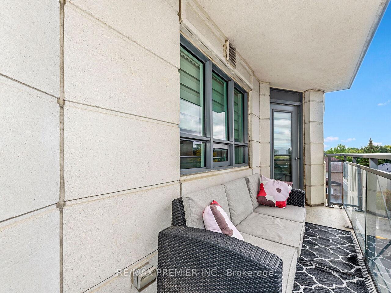 Photo 22 of Unit 313, 7730 Kipling Avenue, Vaughan, Vaughan Grove — HOMEH