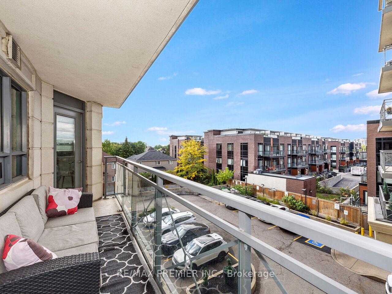 Photo 23 of Unit 313, 7730 Kipling Avenue, Vaughan, Vaughan Grove — HOMEH