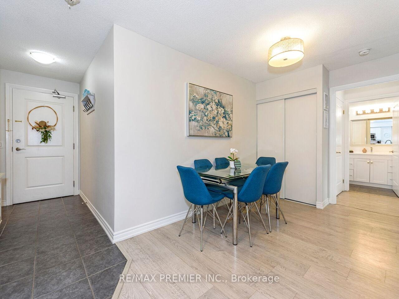 Photo 24 of Unit 313, 7730 Kipling Avenue, Vaughan, Vaughan Grove — HOMEH