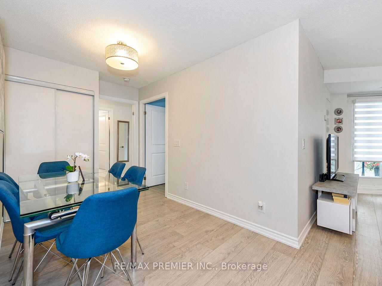 Photo 25 of Unit 313, 7730 Kipling Avenue, Vaughan, Vaughan Grove — HOMEH