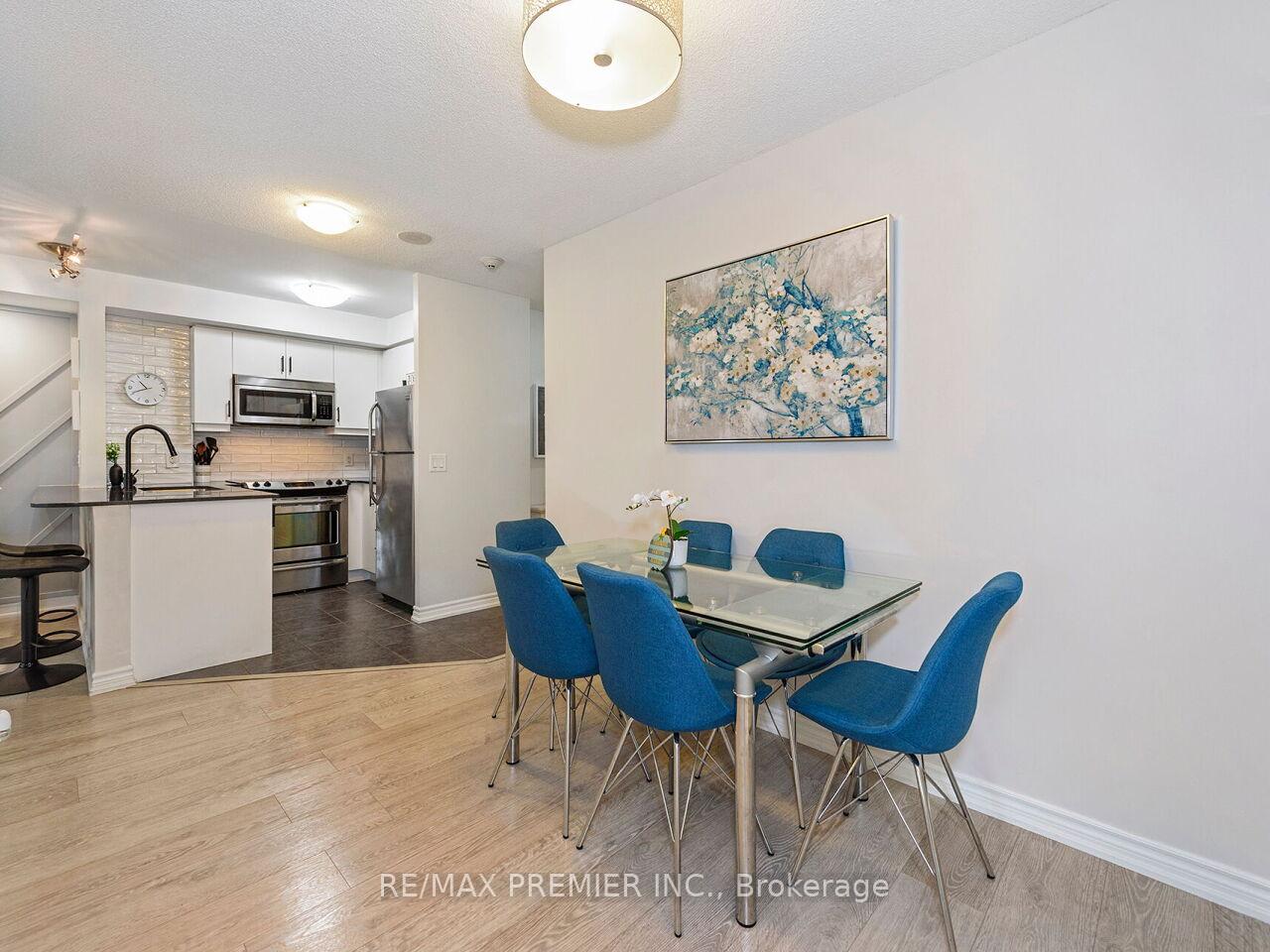 Photo 26 of Unit 313, 7730 Kipling Avenue, Vaughan, Vaughan Grove — HOMEH