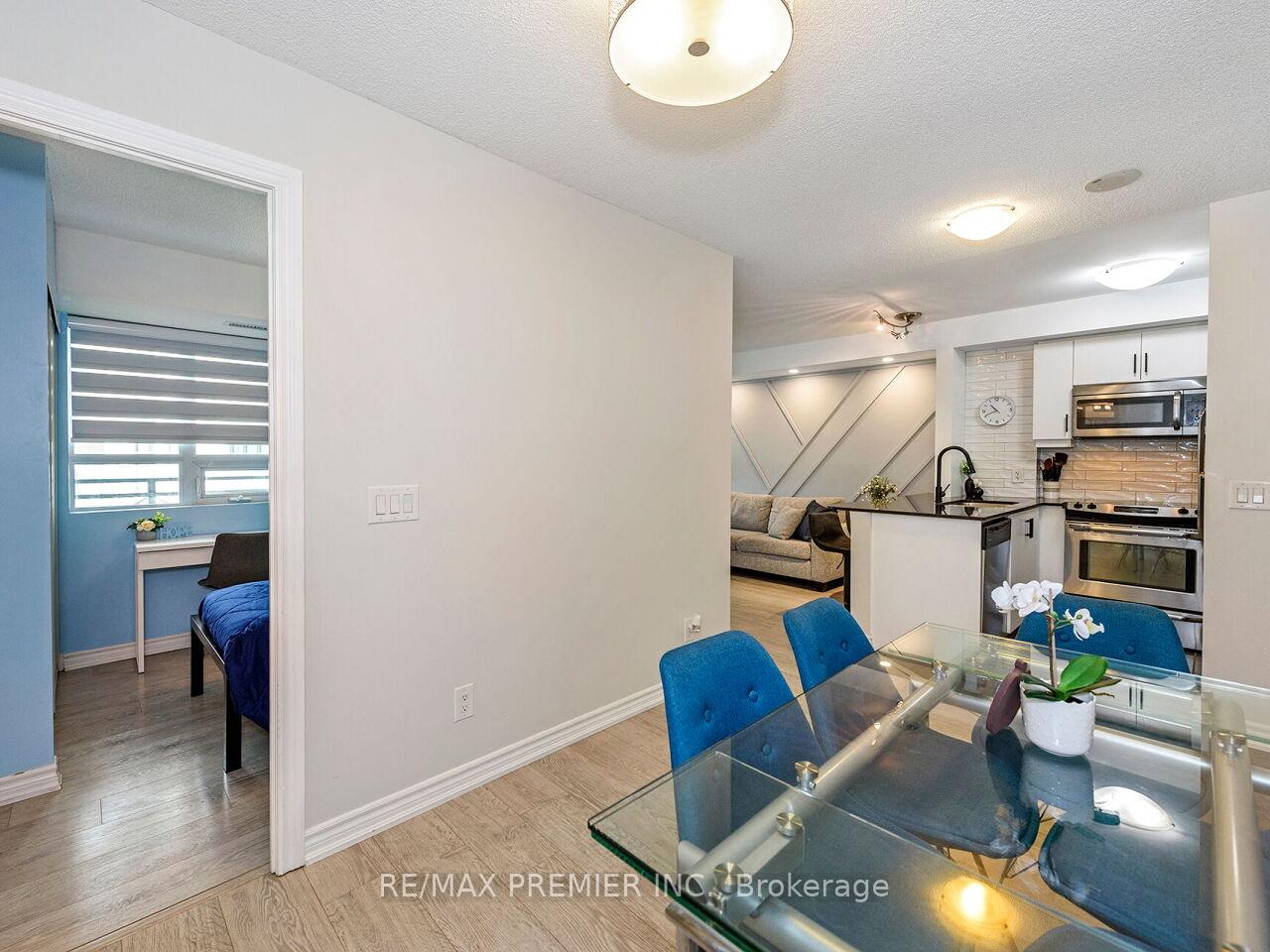 Photo 27 of Unit 313, 7730 Kipling Avenue, Vaughan, Vaughan Grove — HOMEH