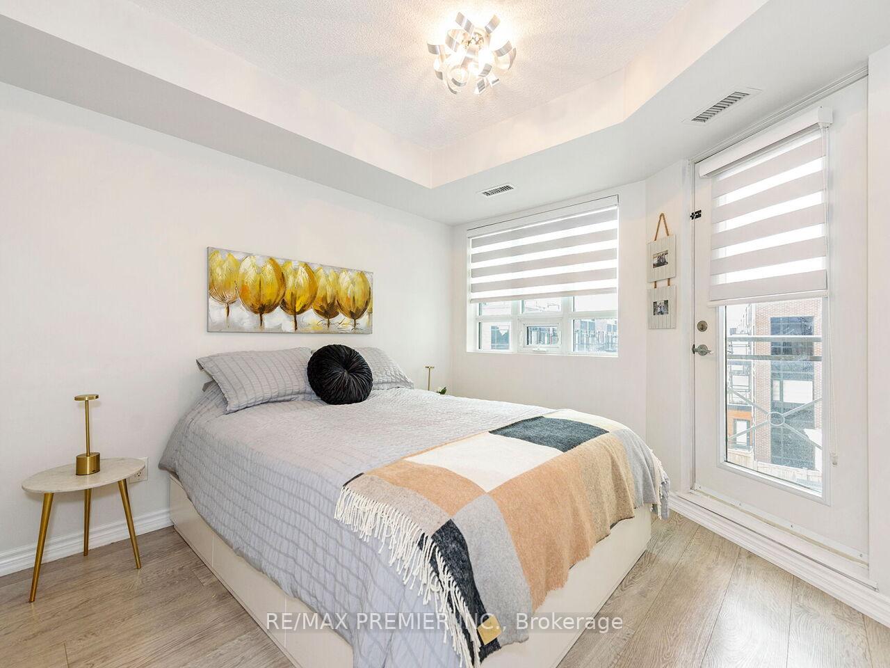Photo 28 of Unit 313, 7730 Kipling Avenue, Vaughan, Vaughan Grove — HOMEH