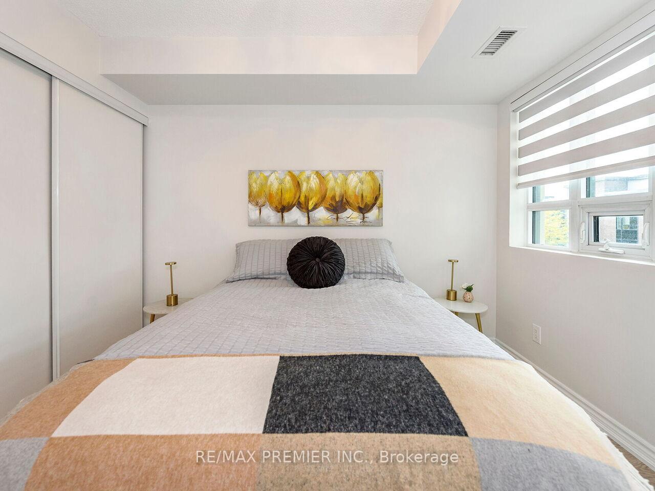 Photo 30 of Unit 313, 7730 Kipling Avenue, Vaughan, Vaughan Grove — HOMEH