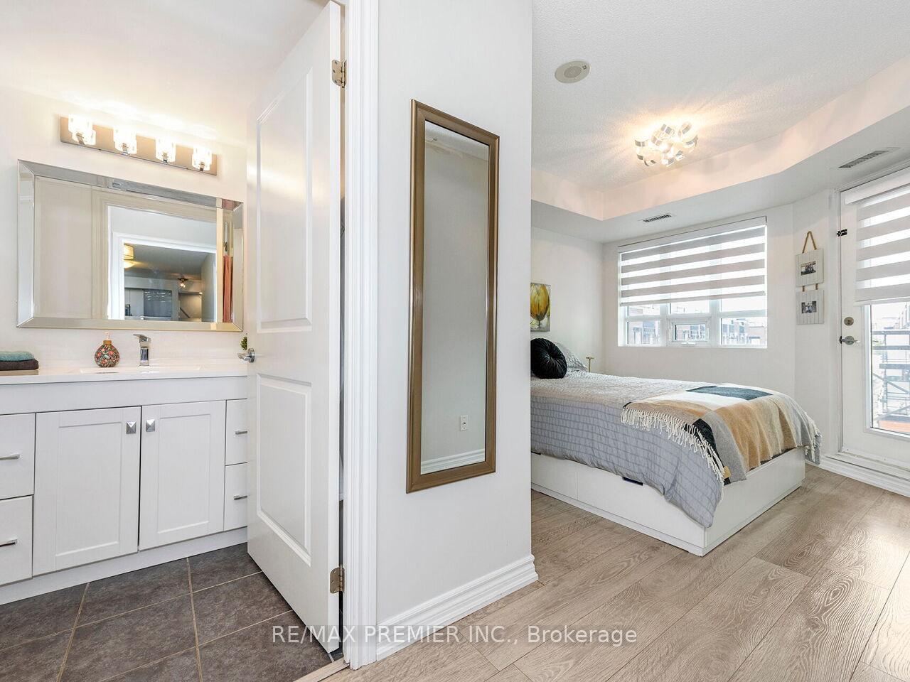 Photo 33 of Unit 313, 7730 Kipling Avenue, Vaughan, Vaughan Grove — HOMEH