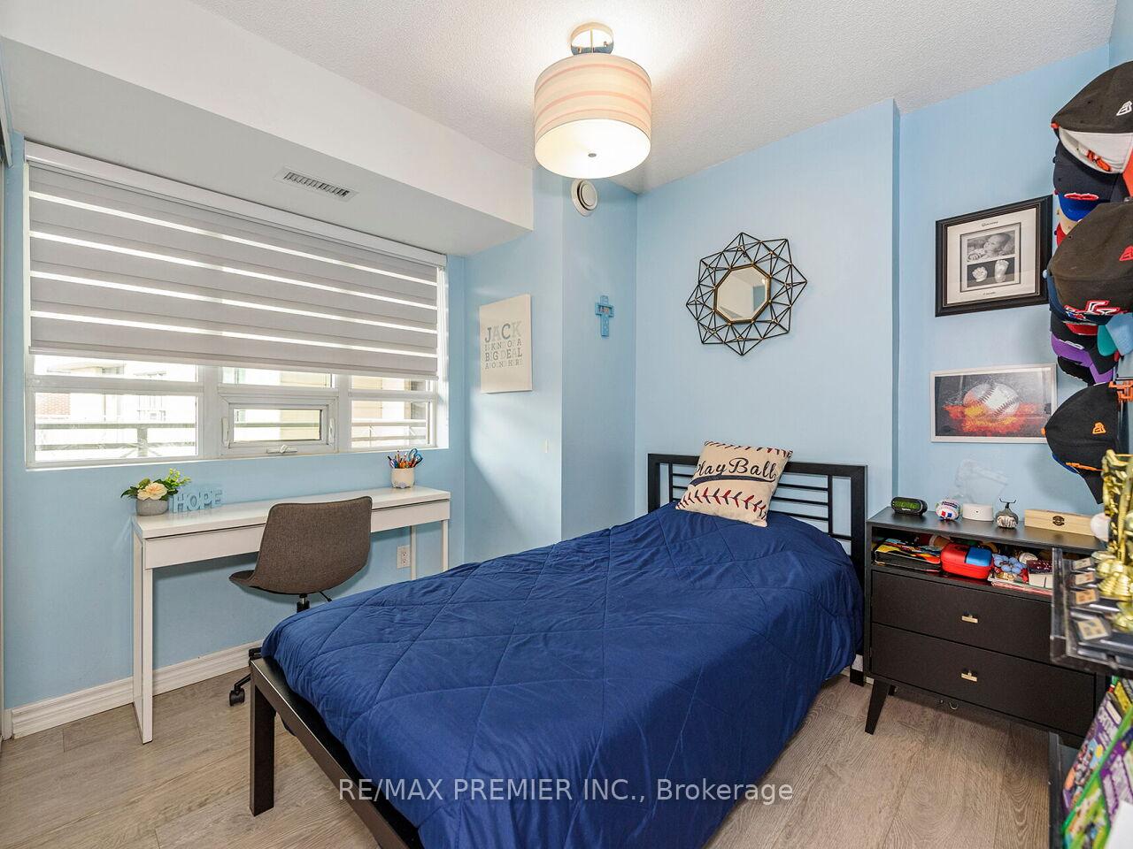 Photo 36 of Unit 313, 7730 Kipling Avenue, Vaughan, Vaughan Grove — HOMEH
