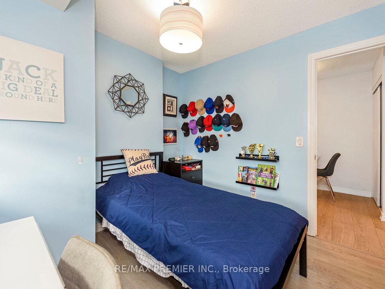 Photo 37 of Unit 313, 7730 Kipling Avenue, Vaughan, Vaughan Grove — HOMEH