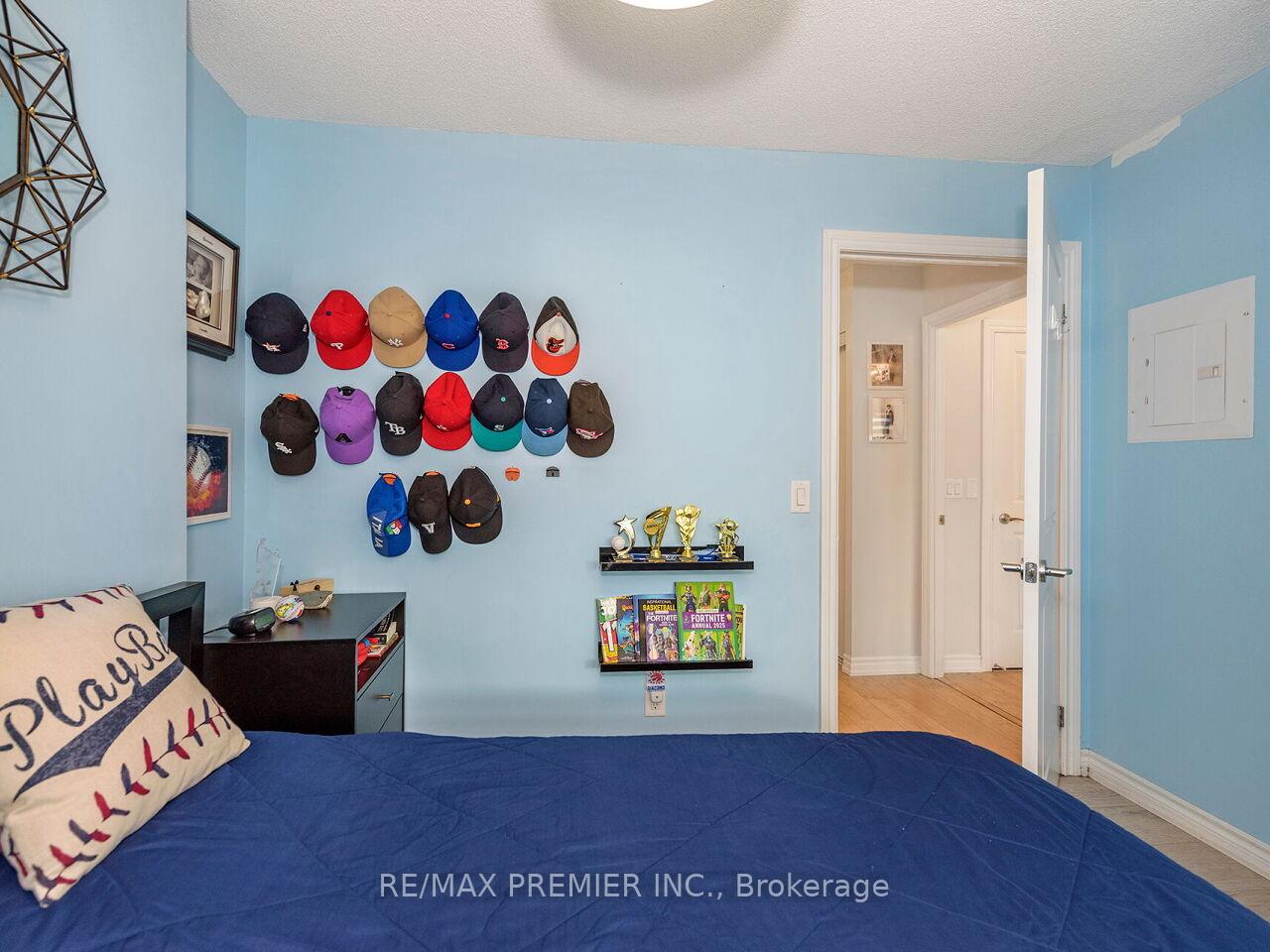 Photo 38 of Unit 313, 7730 Kipling Avenue, Vaughan, Vaughan Grove — HOMEH