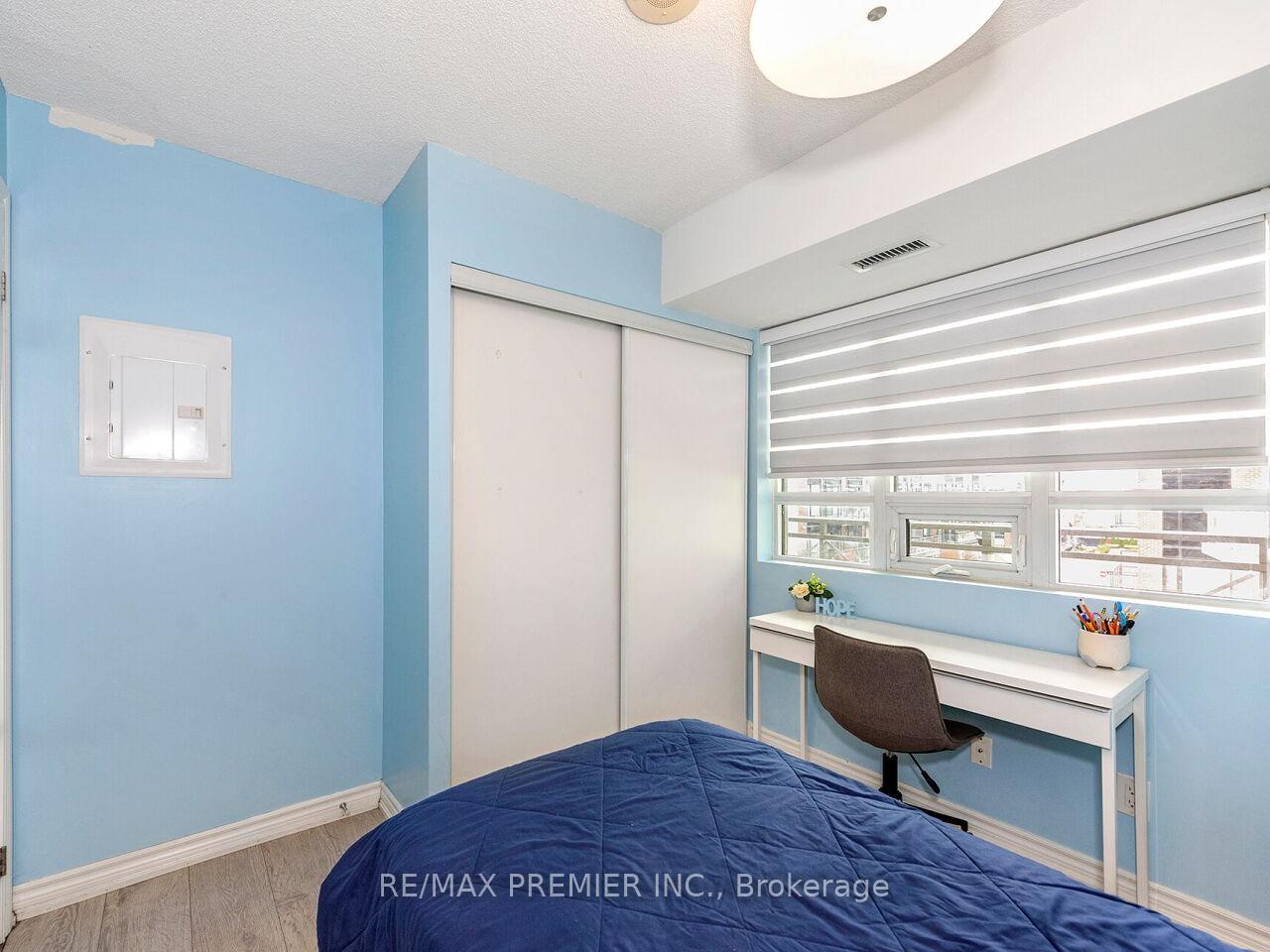 Photo 39 of Unit 313, 7730 Kipling Avenue, Vaughan, Vaughan Grove — HOMEH