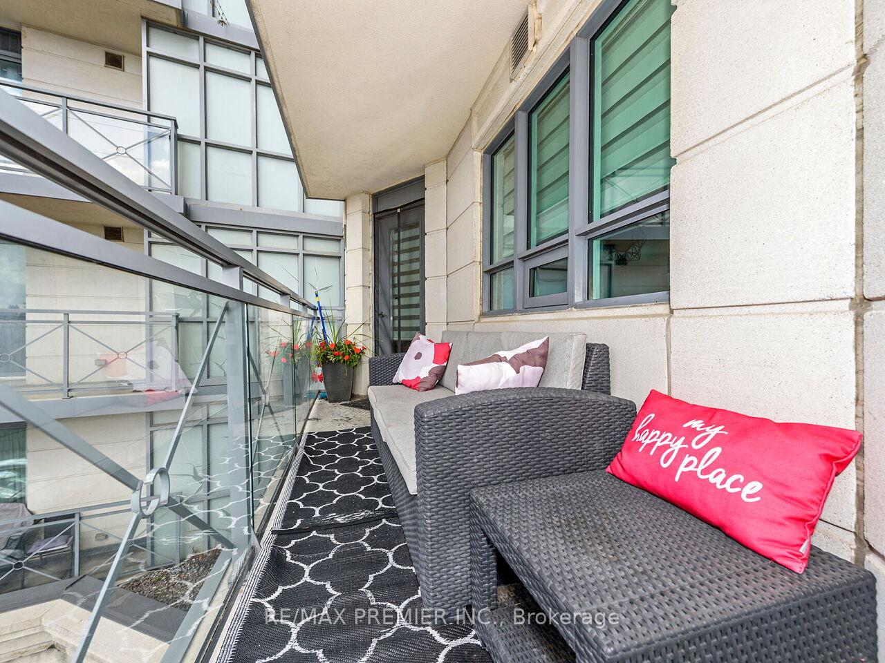 Photo 40 of Unit 313, 7730 Kipling Avenue, Vaughan, Vaughan Grove — HOMEH