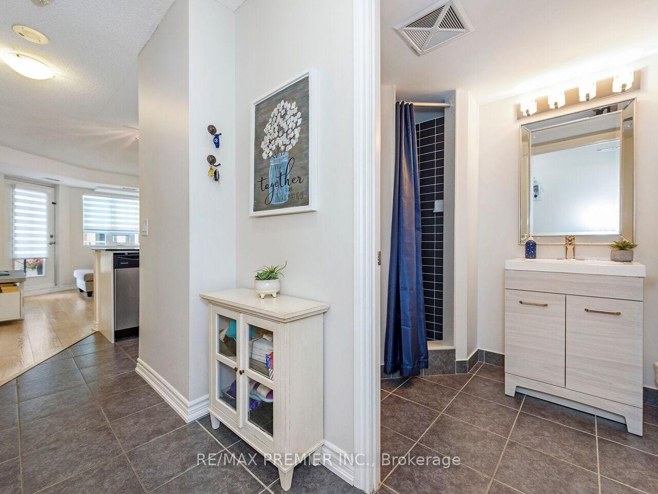 Photo 41 of Unit 313, 7730 Kipling Avenue, Vaughan, Vaughan Grove — HOMEH