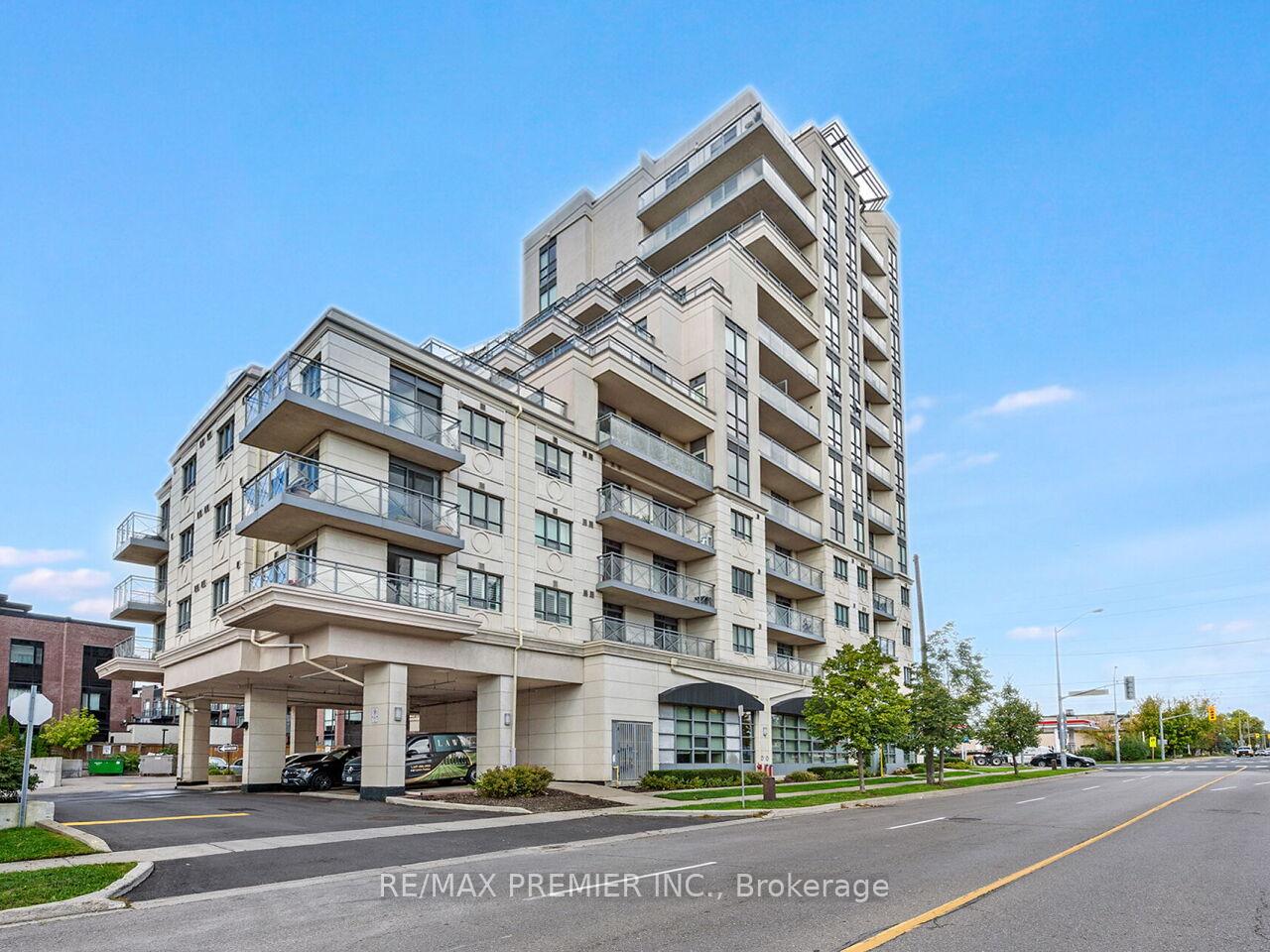 Photo 45 of Unit 313, 7730 Kipling Avenue, Vaughan, Vaughan Grove — HOMEH