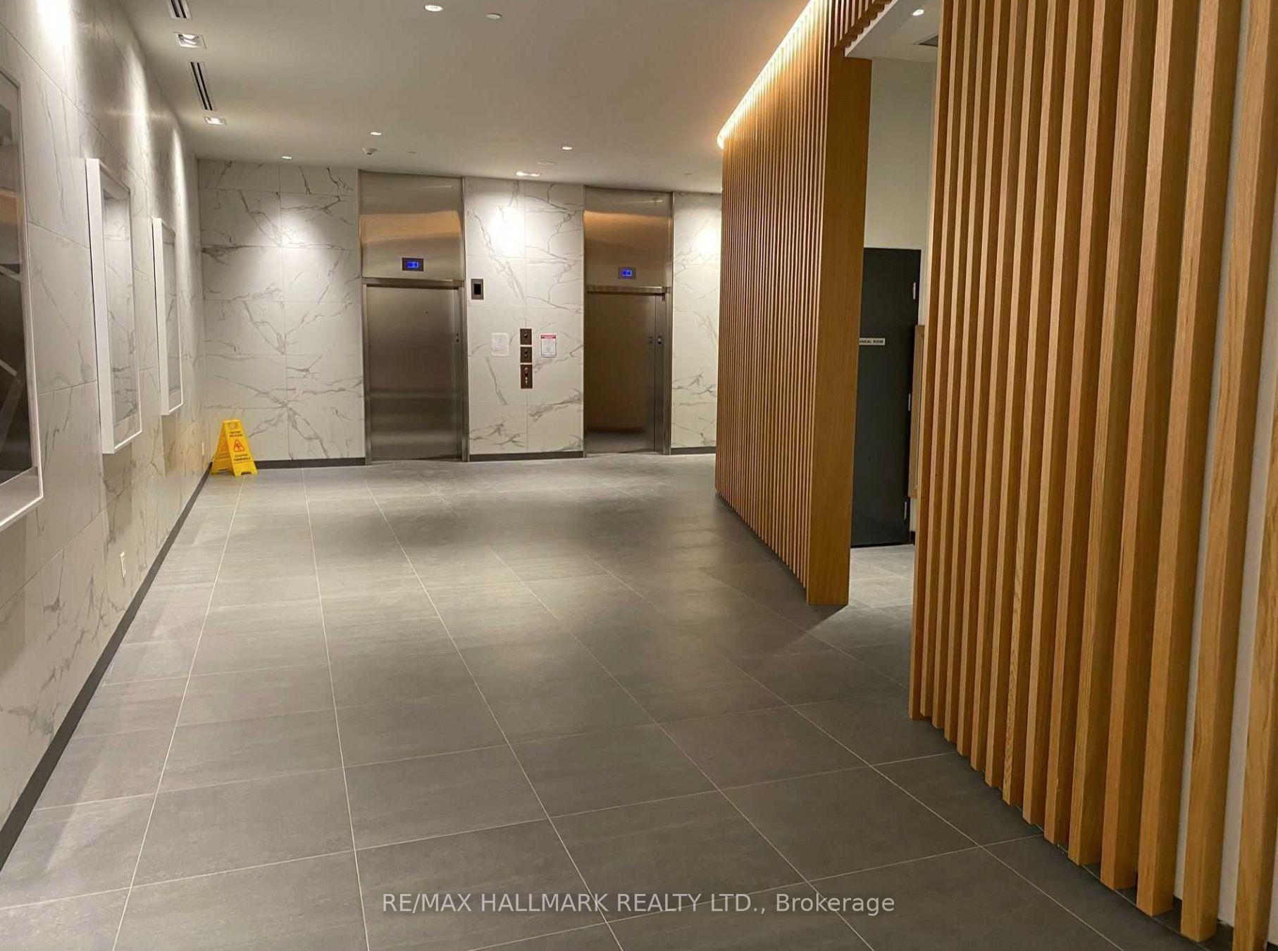 Photo 2 of Unit 1505, 120 Varna Drive, Toronto, Englemount-Lawrence — HOMEH