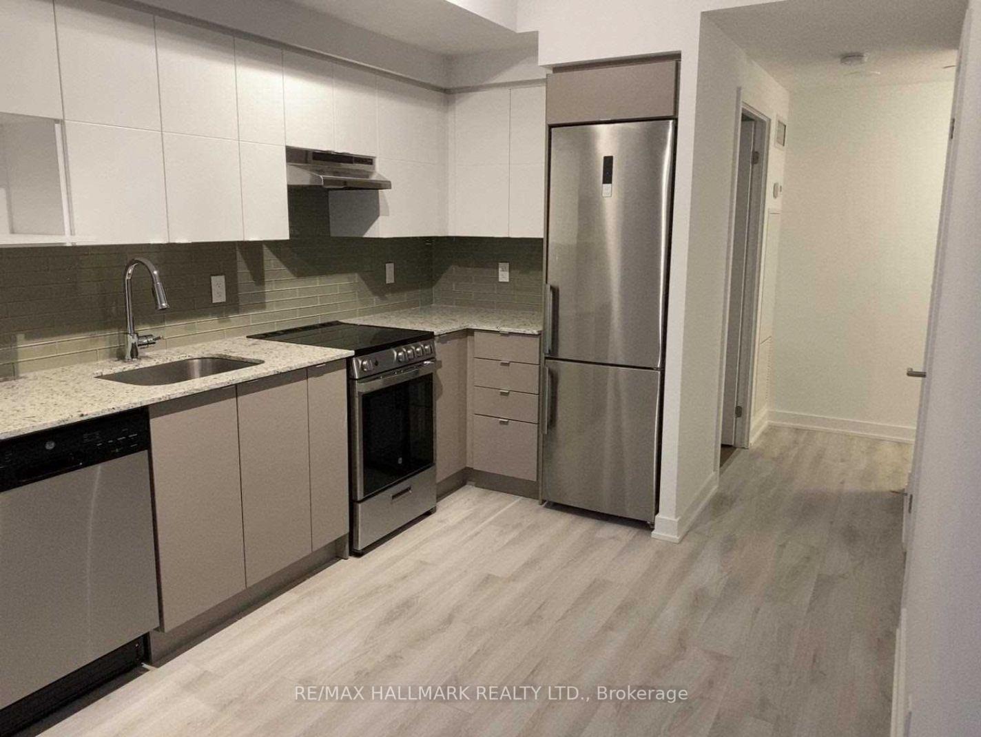 Photo 5 of Unit 1505, 120 Varna Drive, Toronto, Englemount-Lawrence — HOMEH