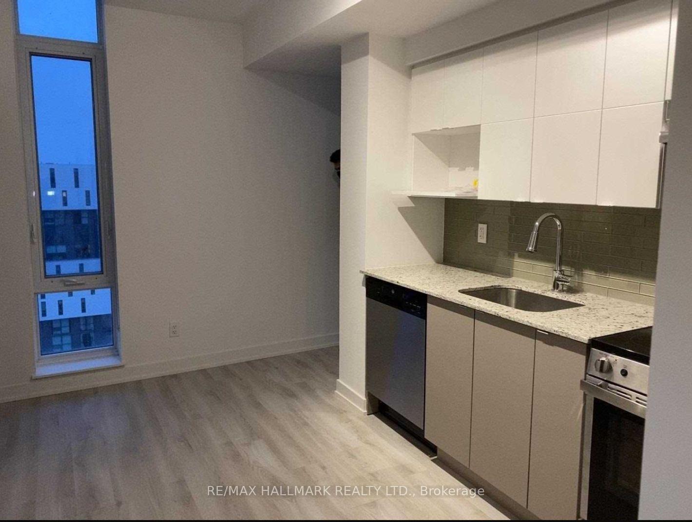 Photo 6 of Unit 1505, 120 Varna Drive, Toronto, Englemount-Lawrence — HOMEH
