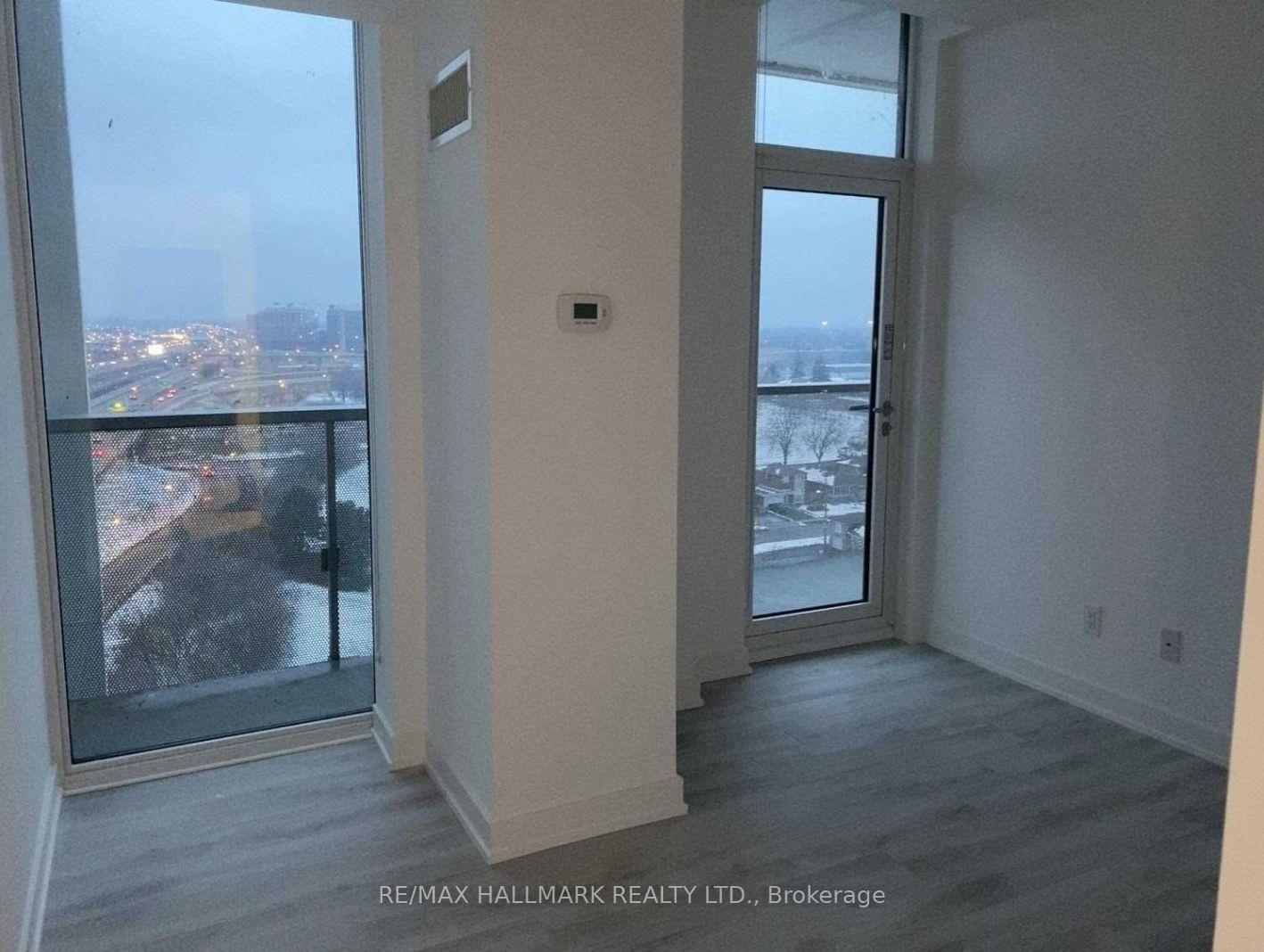Photo 7 of Unit 1505, 120 Varna Drive, Toronto, Englemount-Lawrence — HOMEH