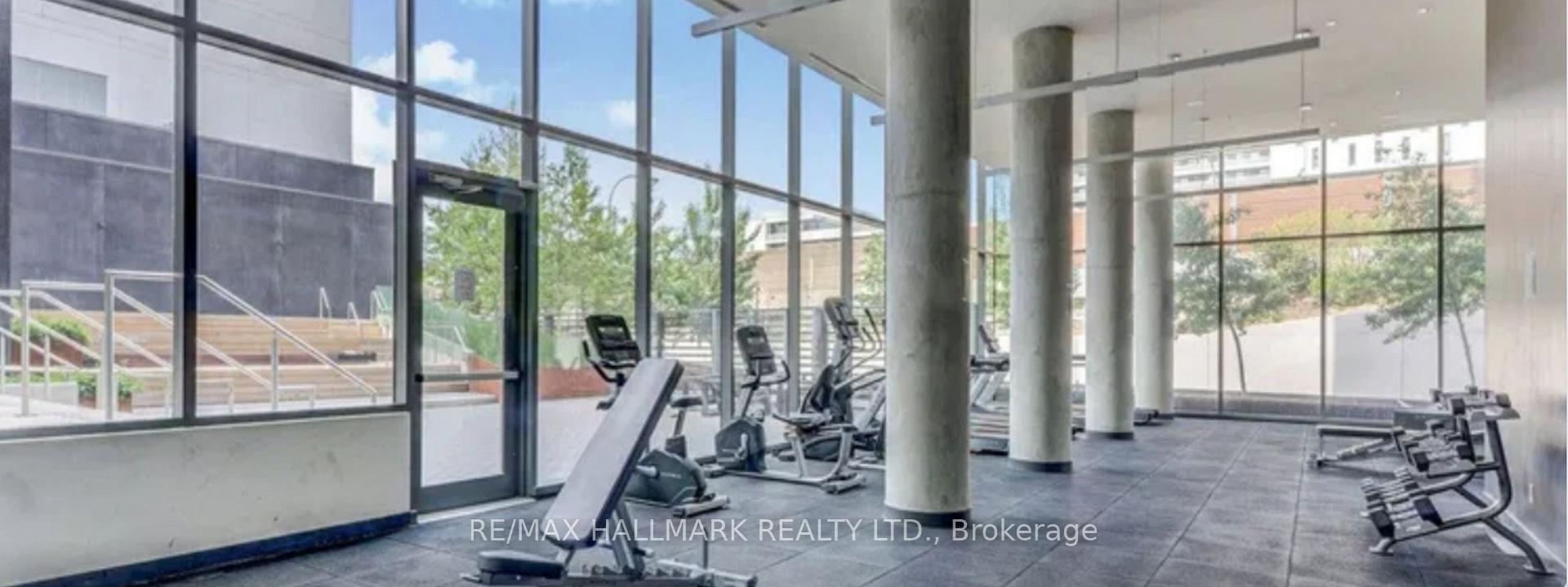 Photo 16 of Unit 1505, 120 Varna Drive, Toronto, Englemount-Lawrence — HOMEH