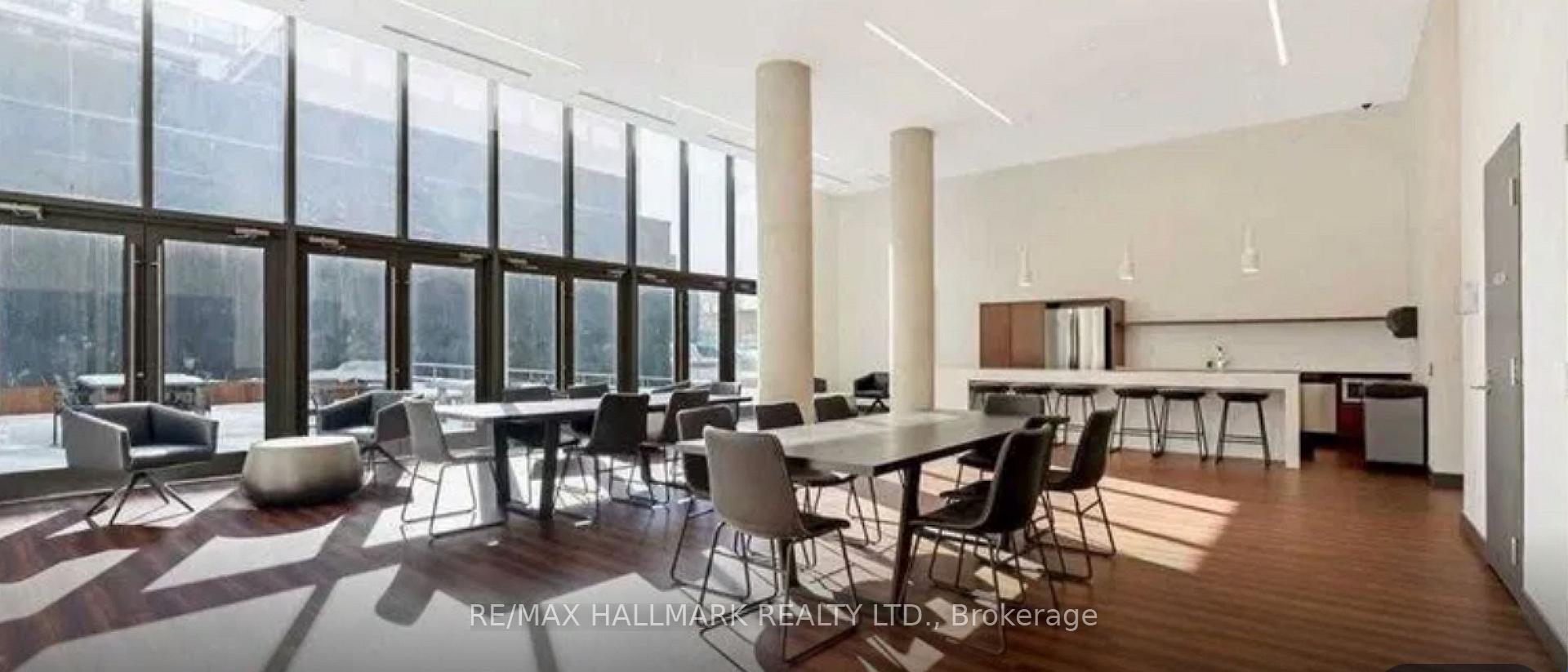 Photo 17 of Unit 1505, 120 Varna Drive, Toronto, Englemount-Lawrence — HOMEH