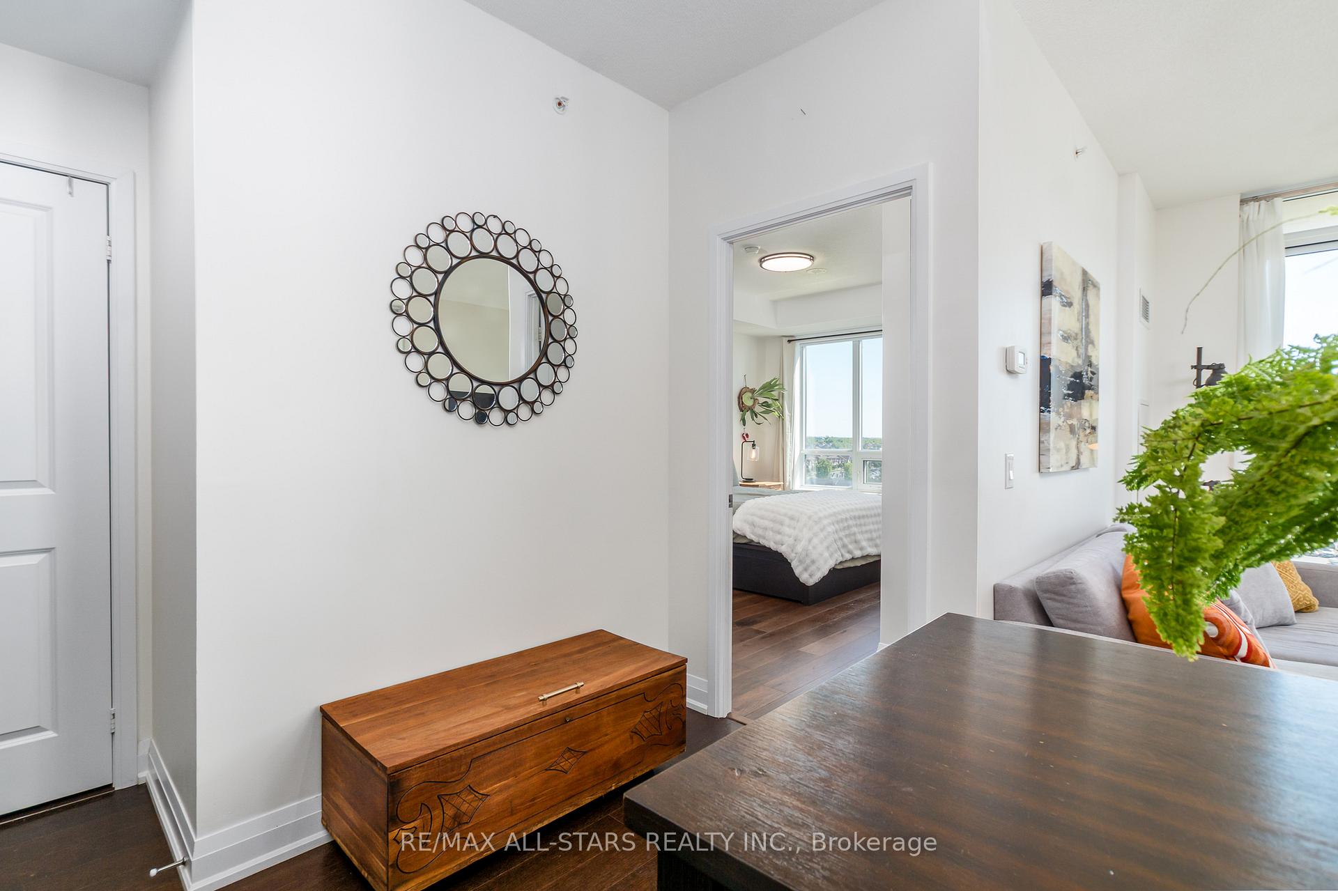 Photo 10 of Unit 911, 9582 Markham Road, Markham, Wismer — HOMEH