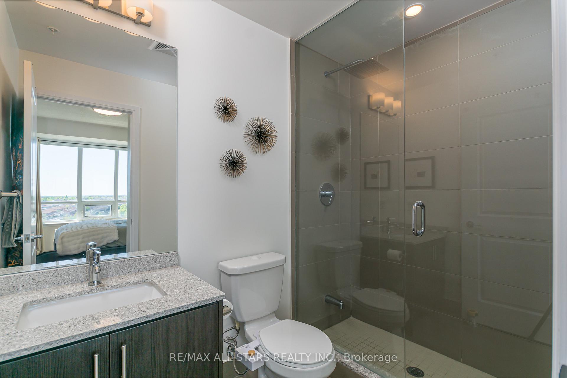 Photo 14 of Unit 911, 9582 Markham Road, Markham, Wismer — HOMEH