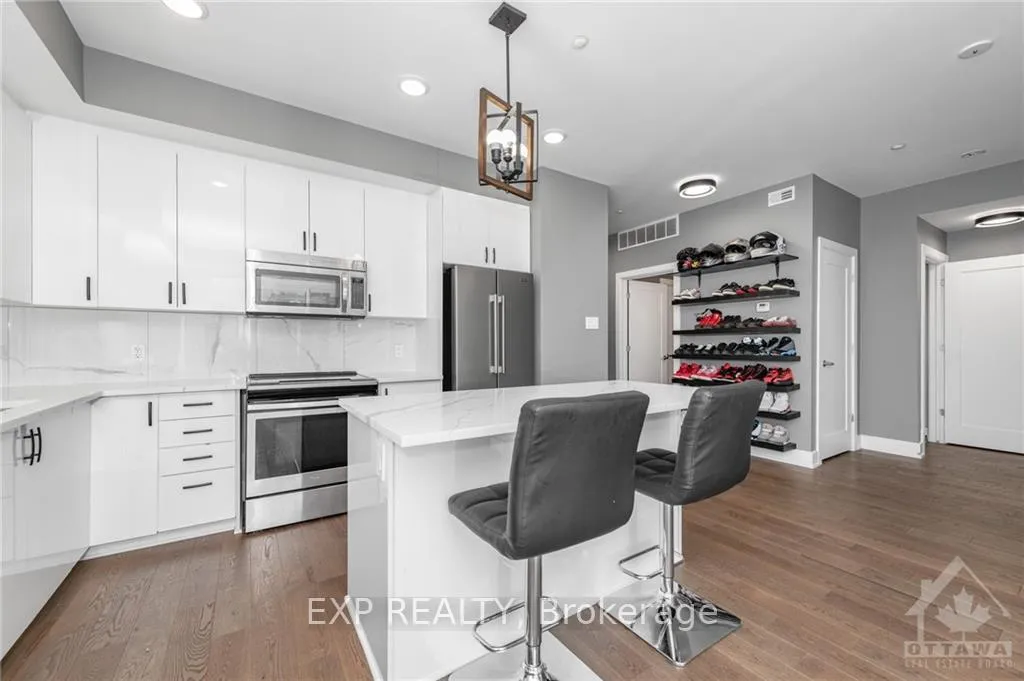 Photo 5 of Unit 203, 615 Longfields Drive, Ottawa, Barrhaven - Longfields — HOMEH