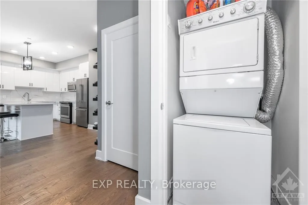 Photo 9 of Unit 203, 615 Longfields Drive, Ottawa, Barrhaven - Longfields — HOMEH