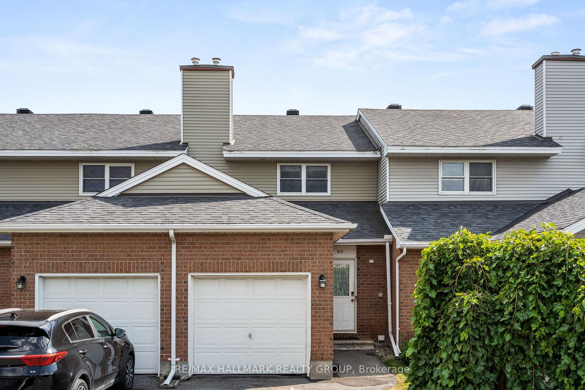 Photo 1 of Unit 43, 80 Bentbrook Crescent, Ottawa, Barrhaven - Heritage Park — HOMEH
