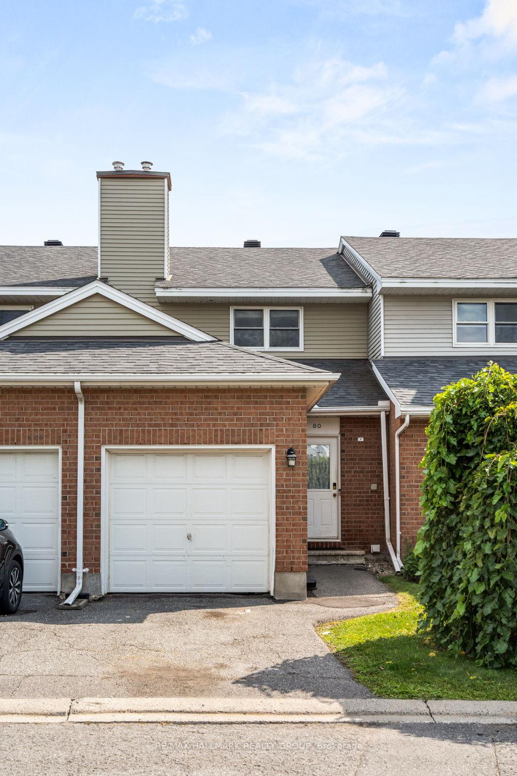 Photo 2 of Unit 43, 80 Bentbrook Crescent, Ottawa, Barrhaven - Heritage Park — HOMEH