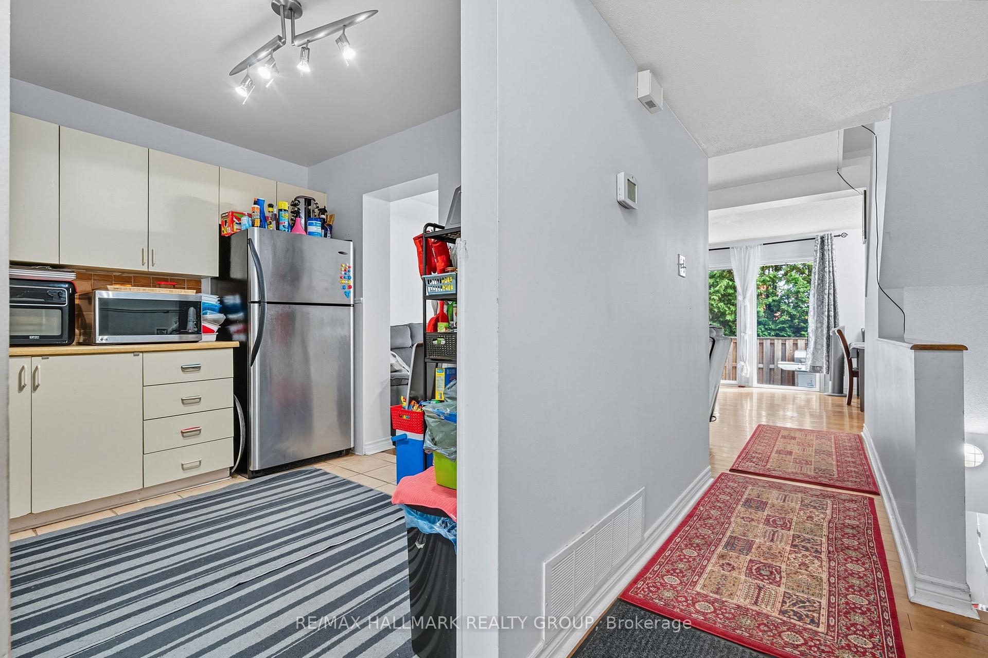 Photo 4 of Unit 43, 80 Bentbrook Crescent, Ottawa, Barrhaven - Heritage Park — HOMEH