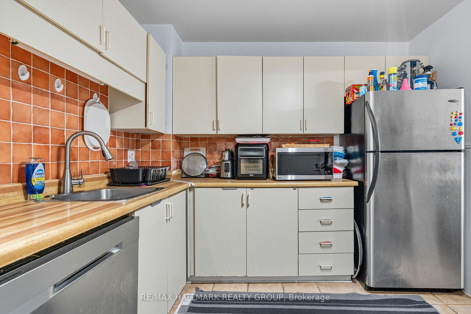 Photo 7 of Unit 43, 80 Bentbrook Crescent, Ottawa, Barrhaven - Heritage Park — HOMEH