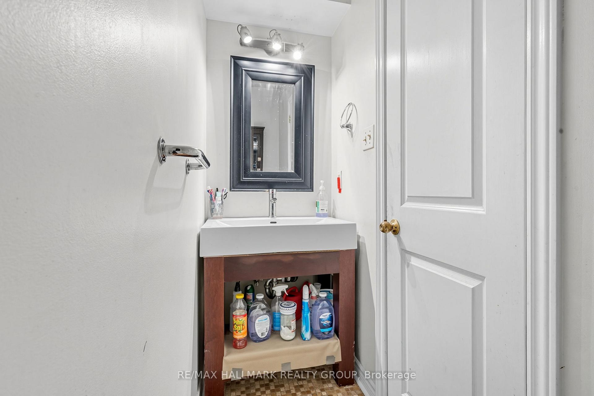 Photo 9 of Unit 43, 80 Bentbrook Crescent, Ottawa, Barrhaven - Heritage Park — HOMEH