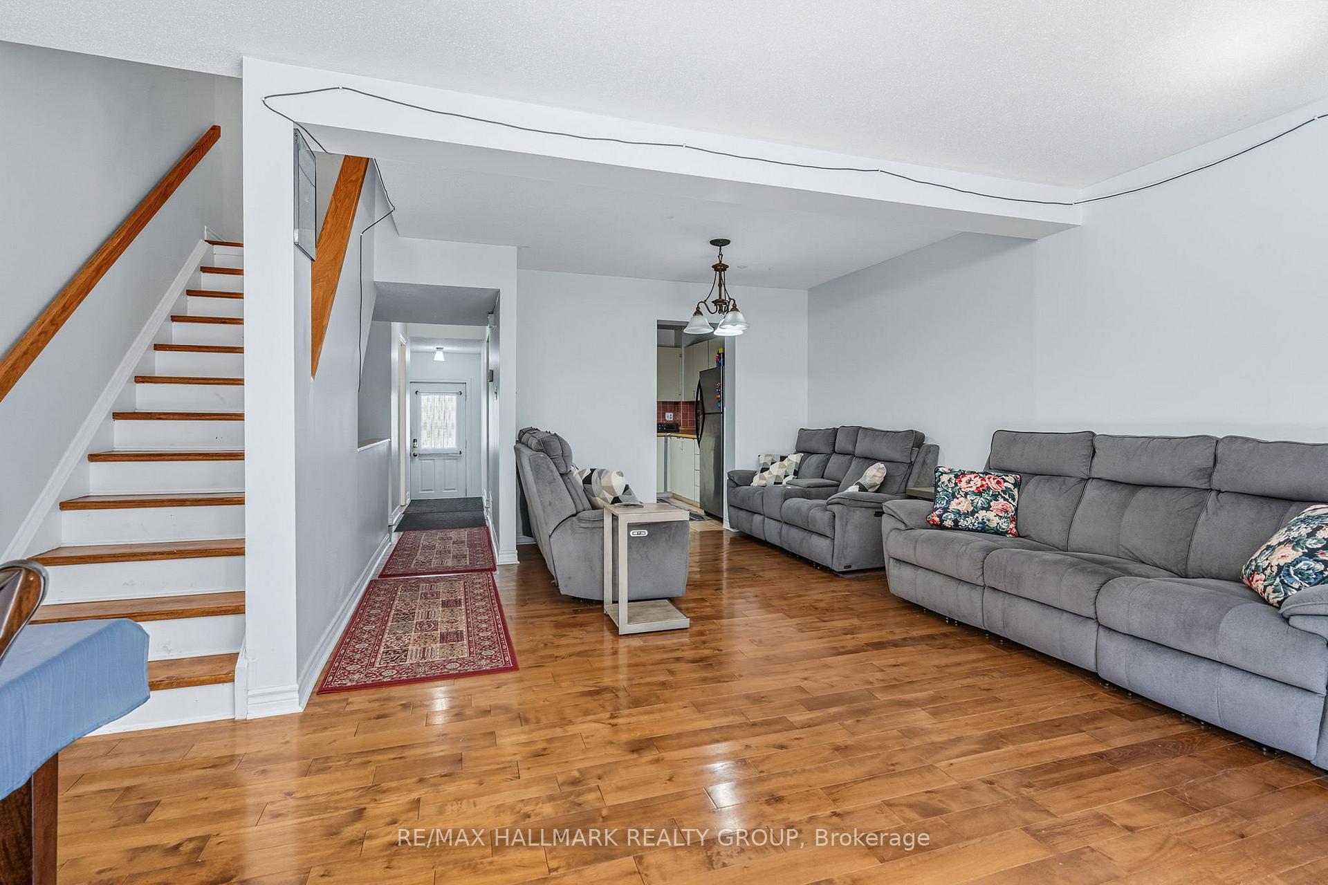 Photo 12 of Unit 43, 80 Bentbrook Crescent, Ottawa, Barrhaven - Heritage Park — HOMEH