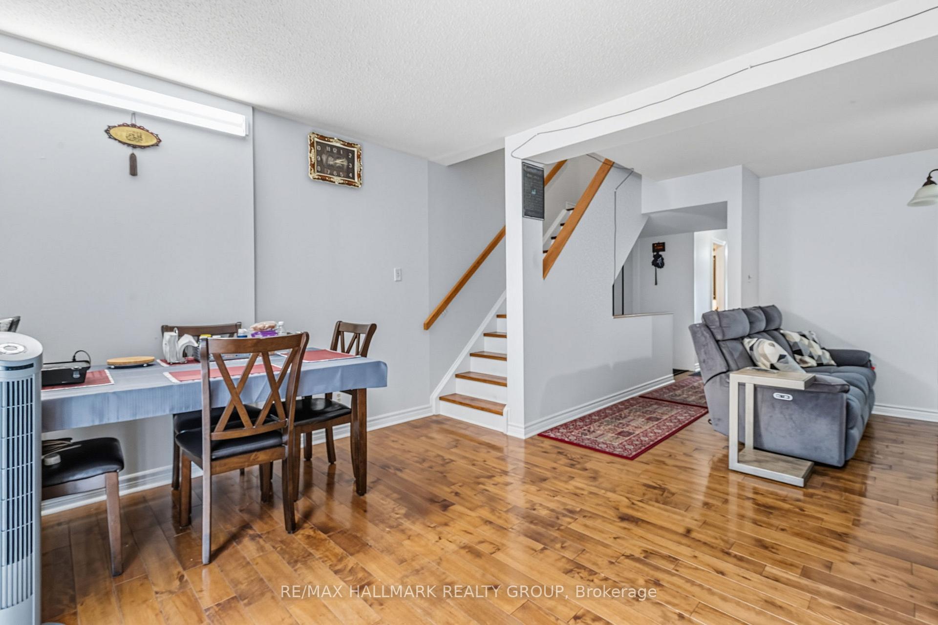 Photo 15 of Unit 43, 80 Bentbrook Crescent, Ottawa, Barrhaven - Heritage Park — HOMEH