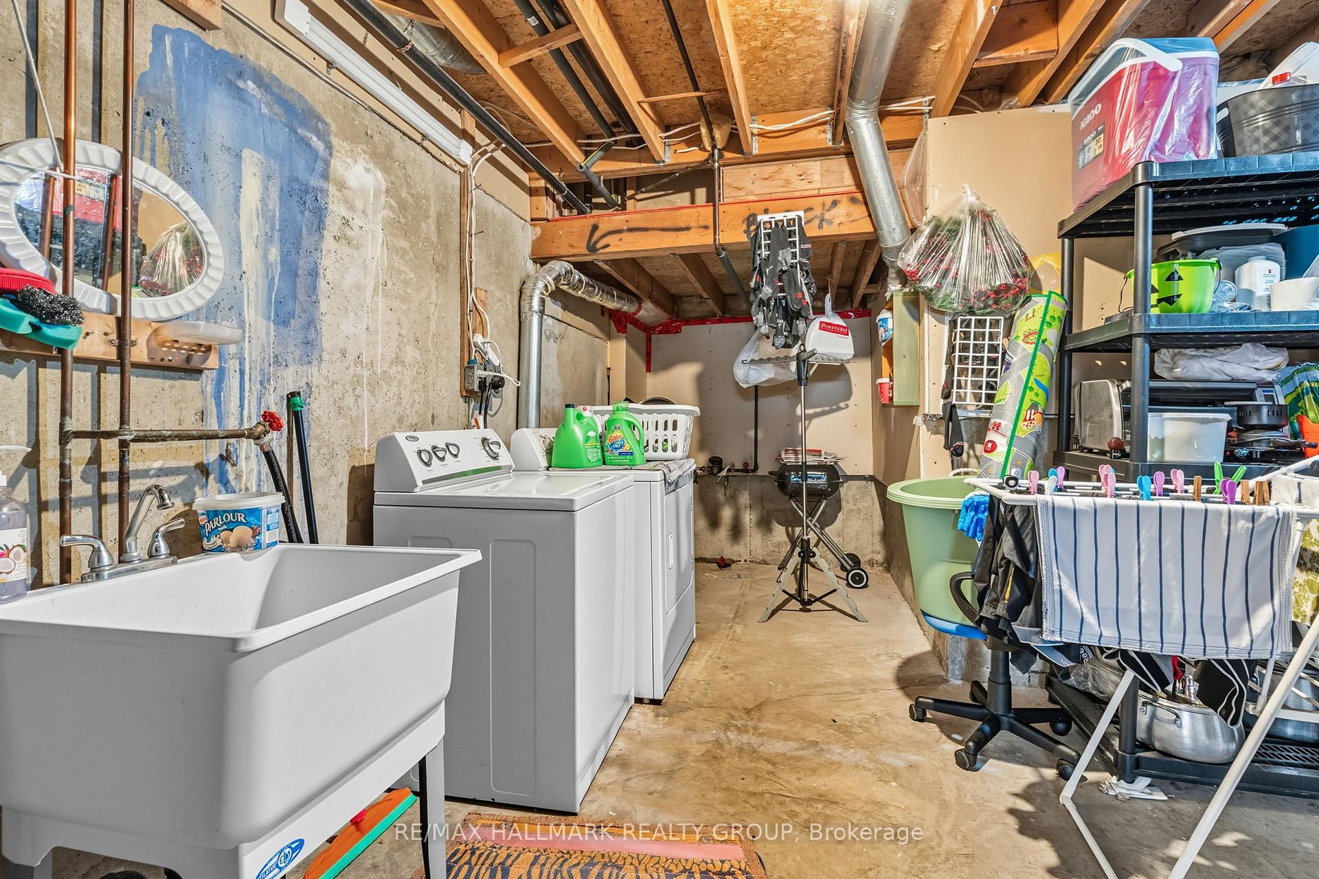 Photo 23 of Unit 43, 80 Bentbrook Crescent, Ottawa, Barrhaven - Heritage Park — HOMEH