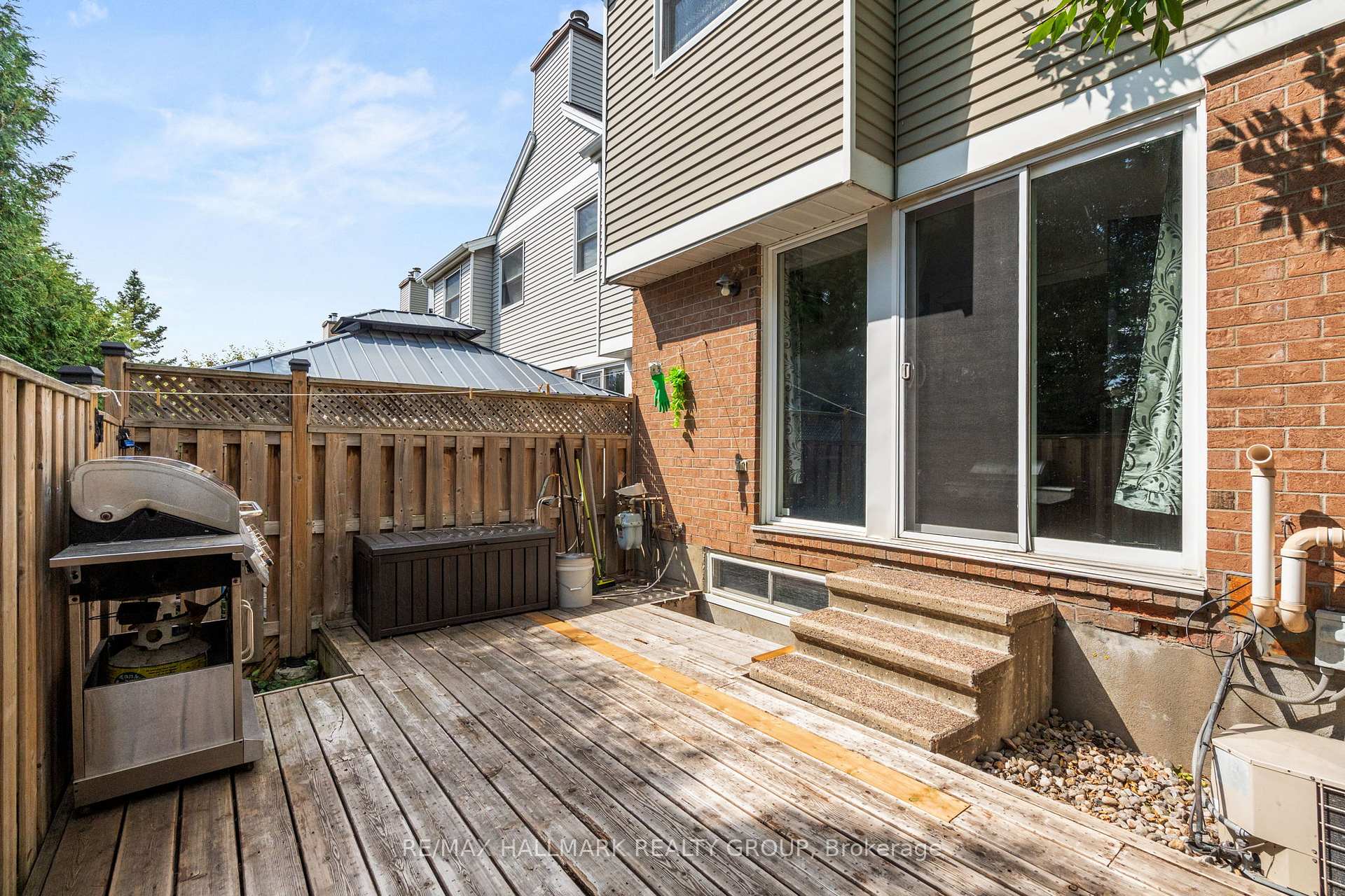 Photo 24 of Unit 43, 80 Bentbrook Crescent, Ottawa, Barrhaven - Heritage Park — HOMEH