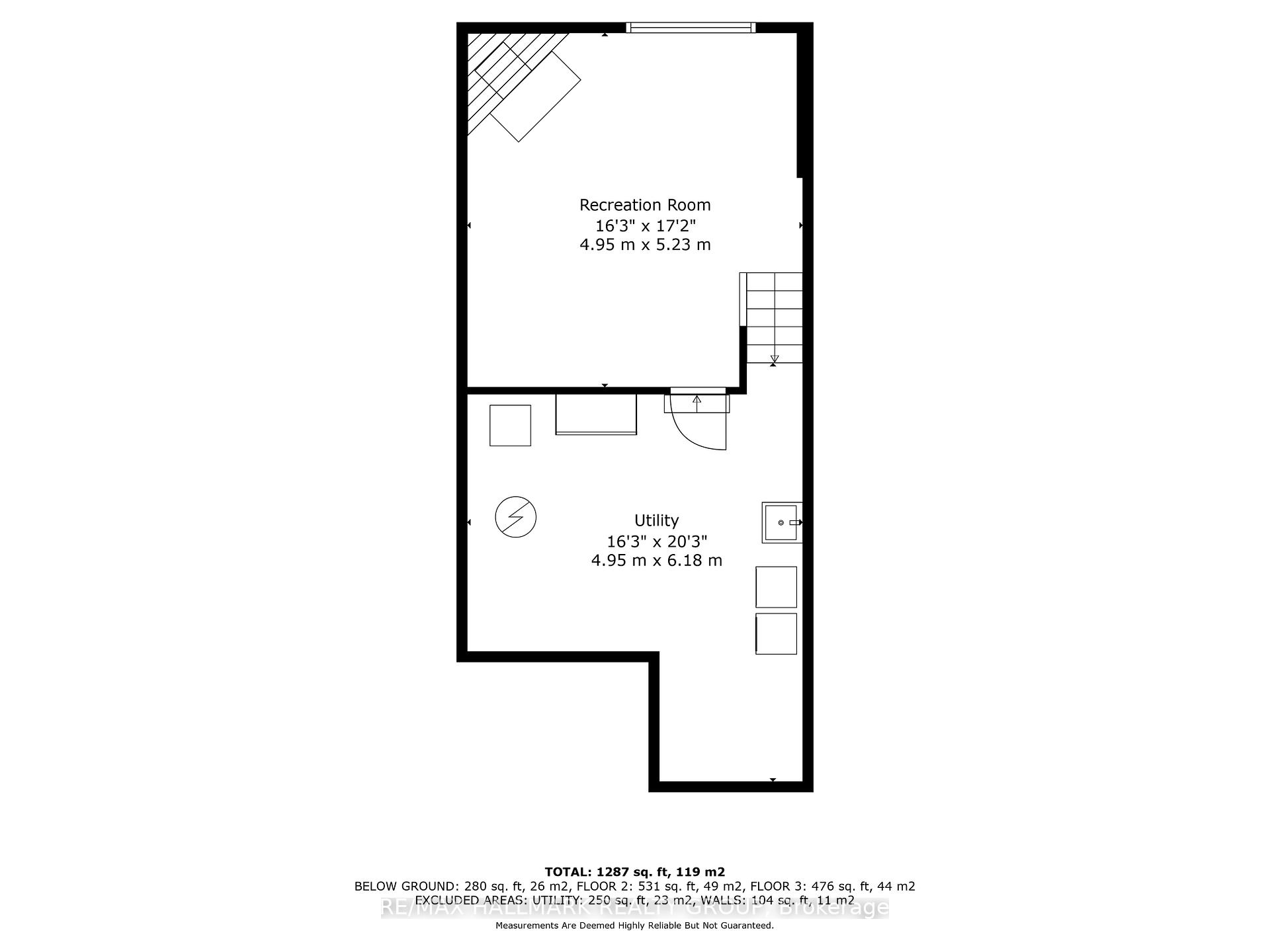 Photo 29 of Unit 43, 80 Bentbrook Crescent, Ottawa, Barrhaven - Heritage Park — HOMEH