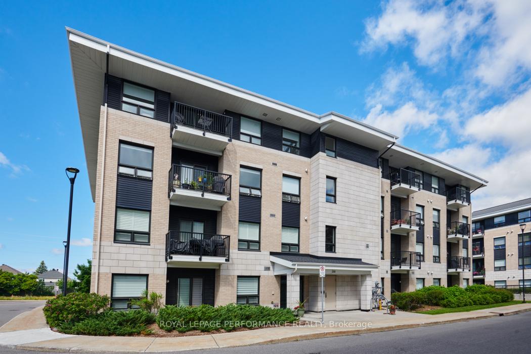 Photo 1 of Unit 401, 200 Winterfell, Ottawa, Hunt Club Park — HOMEH