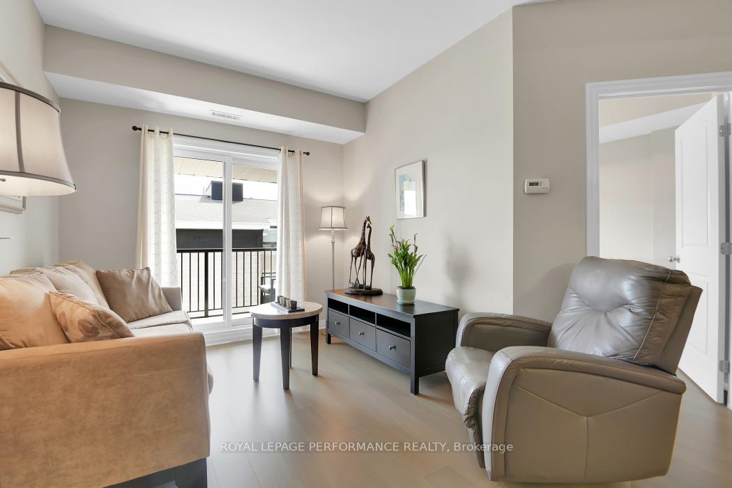 Photo 10 of Unit 401, 200 Winterfell, Ottawa, Hunt Club Park — HOMEH