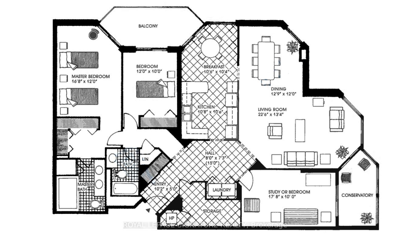 Photo 3 of Unit 101, 700 Wilson Road, Oshawa, Centennial — HOMEH