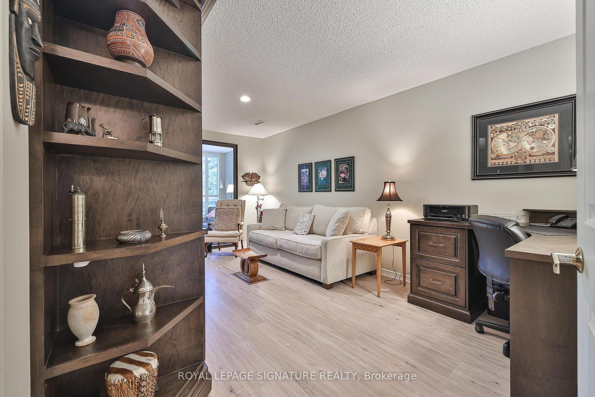 Photo 19 of Unit 101, 700 Wilson Road, Oshawa, Centennial — HOMEH