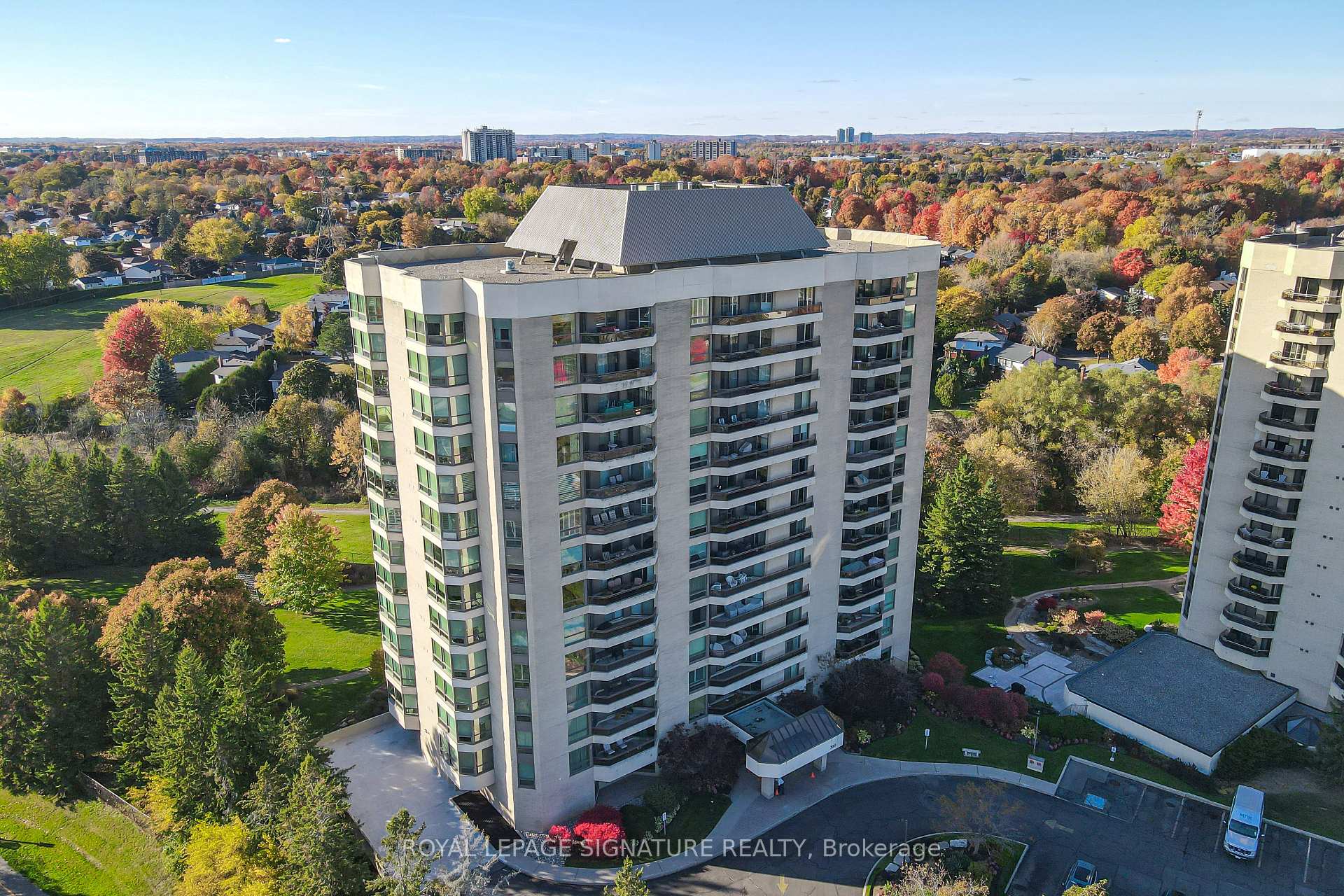 Photo 29 of Unit 101, 700 Wilson Road, Oshawa, Centennial — HOMEH