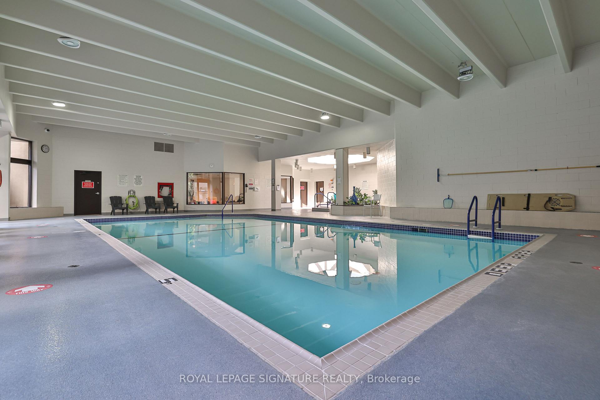 Photo 31 of Unit 101, 700 Wilson Road, Oshawa, Centennial — HOMEH